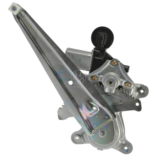 Mecanismo Elevavidrios Toyota Corolla Gli Xei Explosion 2009-2014 Con Motor Trasero Izquierdo MECANISMOS