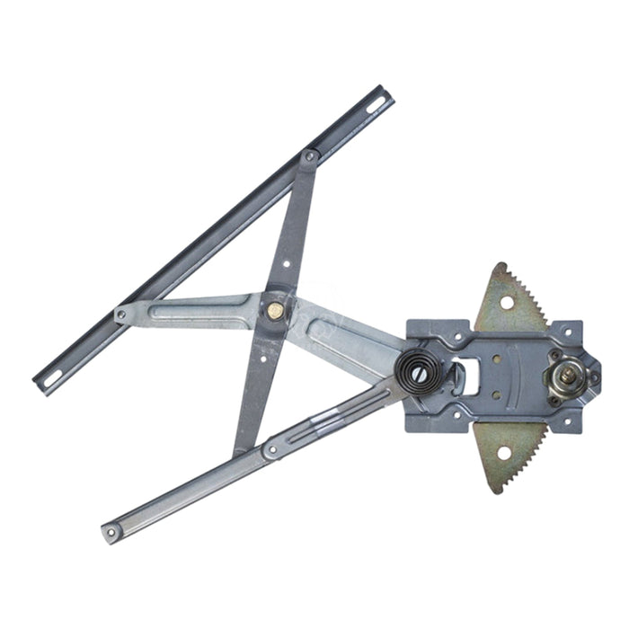 Mecanismo Elevavidrios Toyota Corolla Sapito Pantallita 1999-2002 Manual Delantero Derecho MECANISMOS