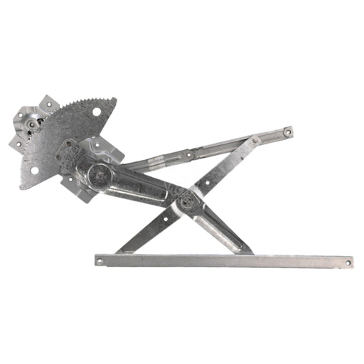 Mecanismo Elevavidrios Toyota Corolla Sapito Pantallita 1999-2002 Manual Delantero Derecho MECANISMOS