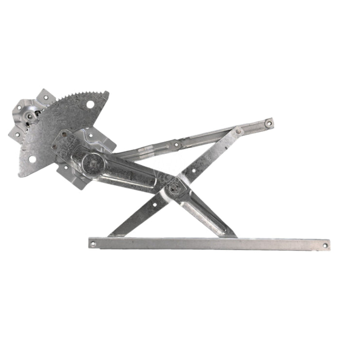 Mecanismo Elevavidrios Toyota Corolla Sapito Pantallita 1999-2002 Manual Delantero Derecho MECANISMOS