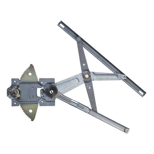 Mecanismo Elevavidrios Toyota Corolla Sapito Pantallita 1999-2002 Manual Delantero Izquierdo MECANISMOS