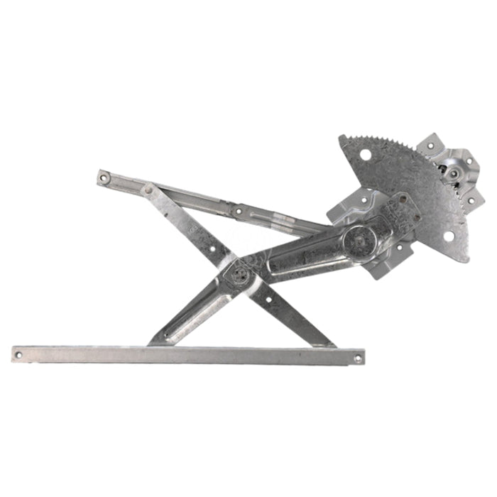 Mecanismo Elevavidrios Toyota Corolla Sapito Pantallita 1999-2002 Manual Delantero Izquierdo MECANISMOS