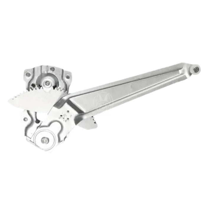 Mecanismo Elevavidrios Toyota Corolla Sapito Pantallita 1999-2002 Manual Trasero Derecho MECANISMOS