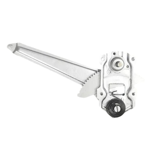 Mecanismo Elevavidrios Toyota Corolla Sapito Pantallita 1999-2002 Manual Trasero Derecho MECANISMOS