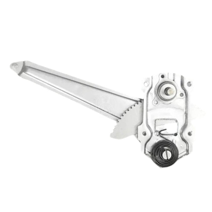 Mecanismo Elevavidrios Toyota Corolla Sapito Pantallita 1999-2002 Manual Trasero Derecho MECANISMOS