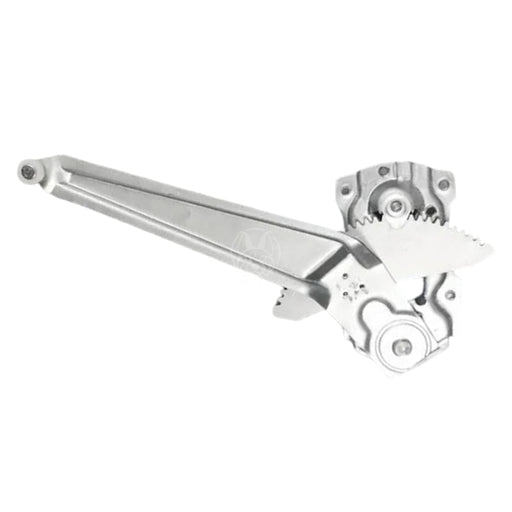 Mecanismo Elevavidrios Toyota Corolla Sapito Pantallita 1999-2002 Manual Trasero Izquierdo MECANISMOS