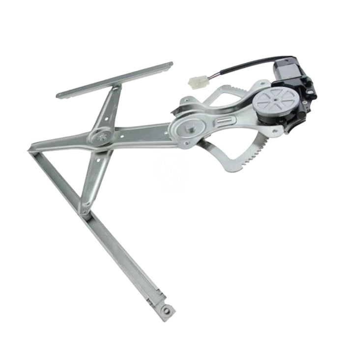 Mecanismo Elevavidrios Toyota Corolla Sensacion 2003-2008 Eléctrico Con Motor Delantero Izquierdo MECANISMOS