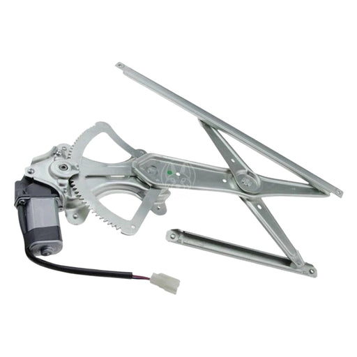 Mecanismo Elevavidrios Toyota Corolla Sensacion 2003-2008 Eléctrico Con Motor Delantero Izquierdo MECANISMOS