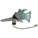 Mecanismo Elevavidrios Toyota Corolla Sensacion 2003-2008 Eléctrico Con Motor Trasero Derecho MECANISMOS