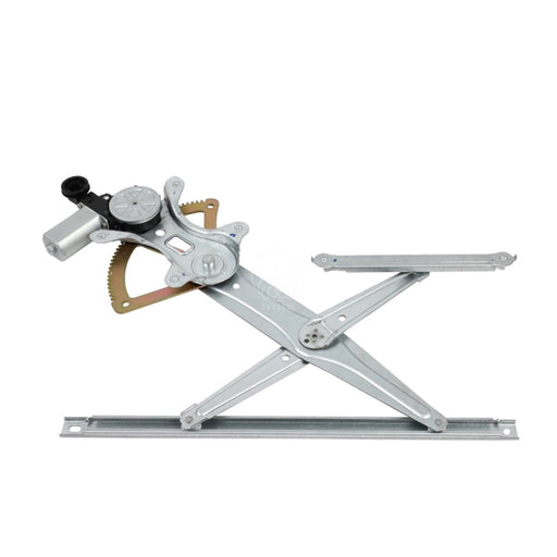 Mecanismo Elevavidrios Toyota Fj Cruiser 2007-2014 4Runner 2003-2009 Con Motor Delantero Derecho MECANISMOS