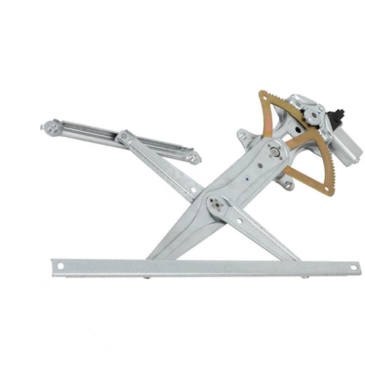 Mecanismo Elevavidrios Toyota Fj Cruiser 2007-2014 4Runner 2003-2009 Con Motor Delantero Derecho MECANISMOS