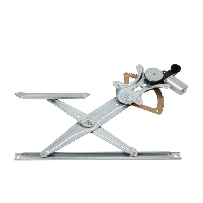 Mecanismo Elevavidrios Toyota Fj Cruiser 2007-2014 4Runner 2003-2009 Con Motor Delantero Izquierdo MECANISMOS