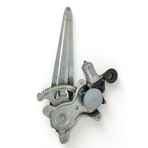 Mecanismo Elevavidrios Toyota Fj Cruiser 2007-2014 4Runner 2003-2009 Con Motor Trasero Derecho MECANISMOS