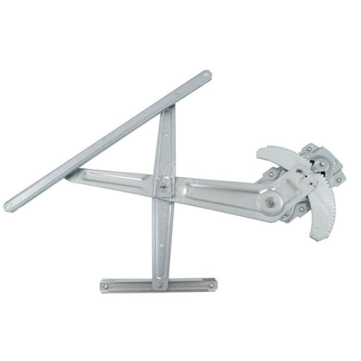Mecanismo Elevavidrios Toyota Hilux 1990-2005 2 Puertas Vidrio Manual Delantero Derecho MECANISMOS