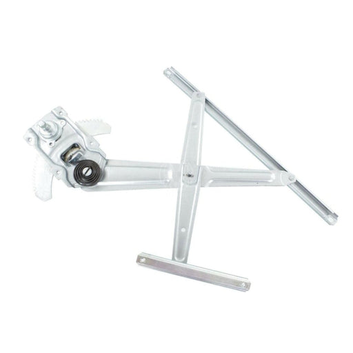 Mecanismo Elevavidrios Toyota Hilux 1990-2005 2 Puertas Vidrio Manual Delantero Derecho MECANISMOS