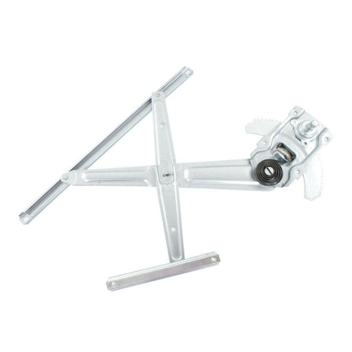 Mecanismo Elevavidrios Toyota Hilux 1990-2005 2 Puertas Vidrio Manual Delantero Izquierdo MECANISMOS