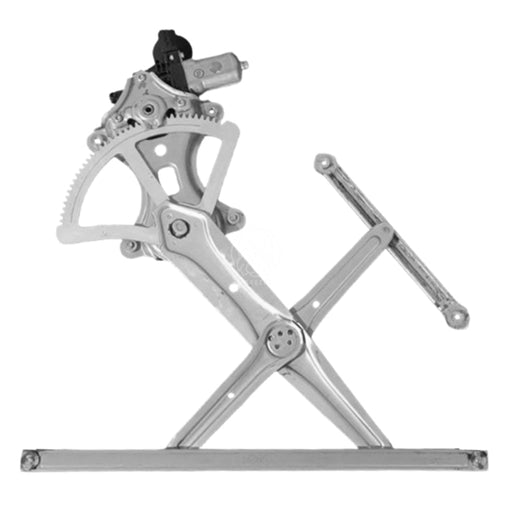 Mecanismo Elevavidrios Toyota Hilux Fortuner 2005-2017 Eléctrico Con Motor Delantero Izquierdo MECANISMOS