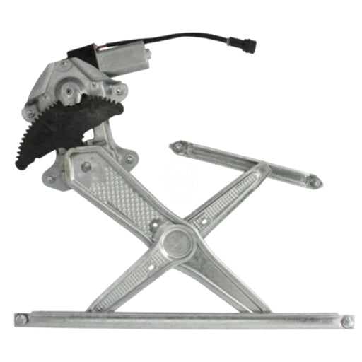 Mecanismo Elevavidrios Toyota Yaris 1999-2005 Eléctrico Con Motor Delantero Izquierdo MECANISMOS