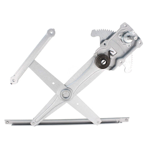 Mecanismo Elevavidrios Toyota Yaris Hashback Sport 2006-2012 Manual Delantero Derecho MECANISMOS