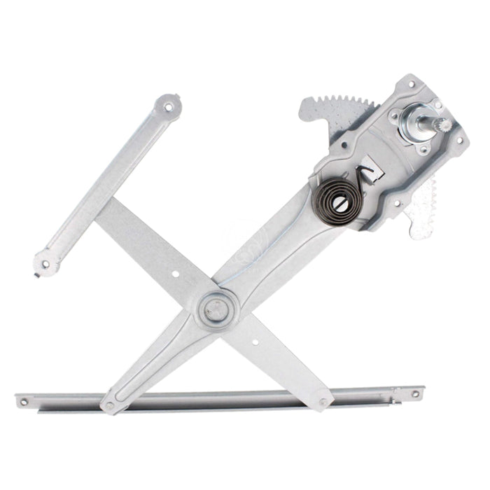 Mecanismo Elevavidrios Toyota Yaris Hashback Sport 2006-2012 Manual Delantero Derecho MECANISMOS