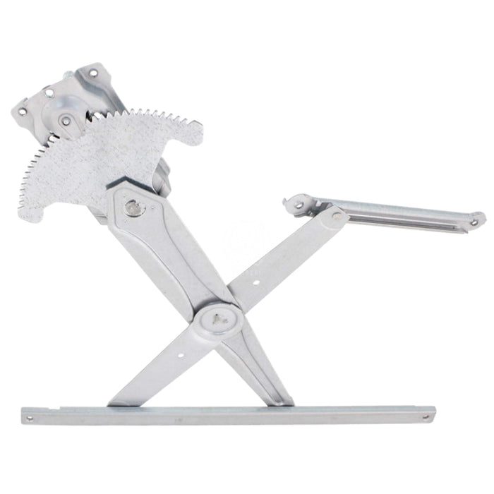 Mecanismo Elevavidrios Toyota Yaris Hashback Sport 2006-2012 Manual Delantero Derecho MECANISMOS