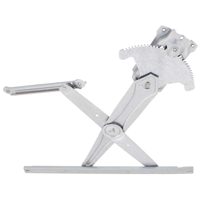 Mecanismo Elevavidrios Toyota Yaris Hashback Sport 2006-2012 Manual Delantero Izquierdo MECANISMOS