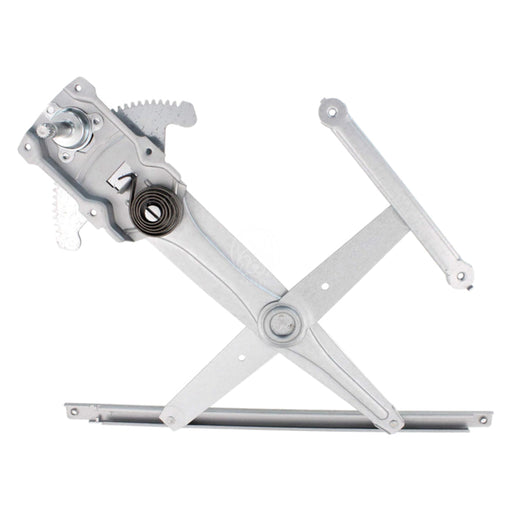 Mecanismo Elevavidrios Toyota Yaris Hashback Sport 2006-2012 Manual Delantero Izquierdo MECANISMOS