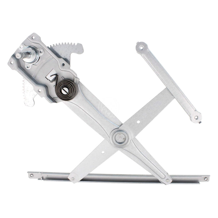 Mecanismo Elevavidrios Toyota Yaris Hashback Sport 2006-2012 Manual Delantero Izquierdo MECANISMOS