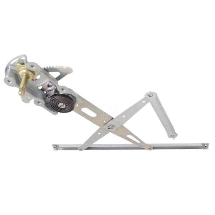 Mecanismo Elevavidrios Toyota Yaris Sedan Belta 2007-2012 Manual Delantero Derecho MECANISMOS