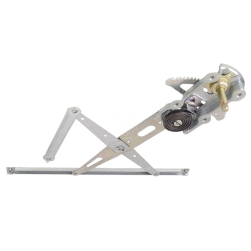Mecanismo Elevavidrios Toyota Yaris Sedan Belta 2007-2012 Manual Delantero Izquierdo MECANISMOS