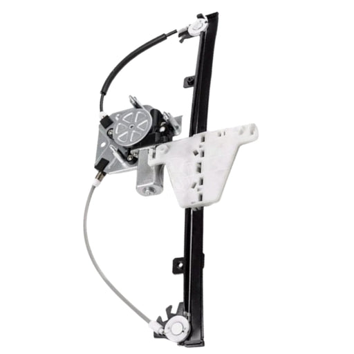 Mecanismo Elevavidrios Volkswagen Fox 3 Puertas 2003-2022 Con Motor Delantero Derecho MECANISMOS