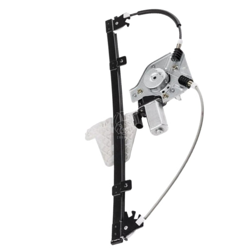 Mecanismo Elevavidrios Volkswagen Fox 3 Puertas 2003-2022 Con Motor Delantero Derecho MECANISMOS