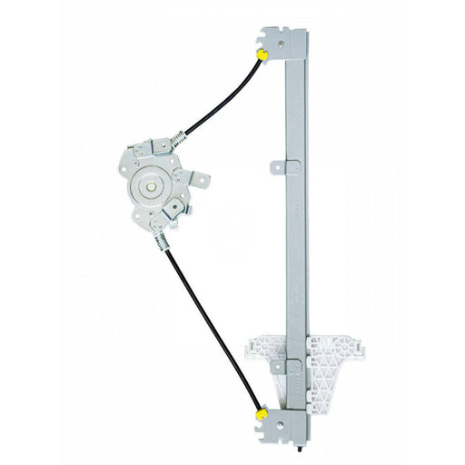 Mecanismo Elevavidrios Volkswagen Fox Crossfox Spacefox 2003-2022 Sin Motor Delantero Derecho MECANISMOS