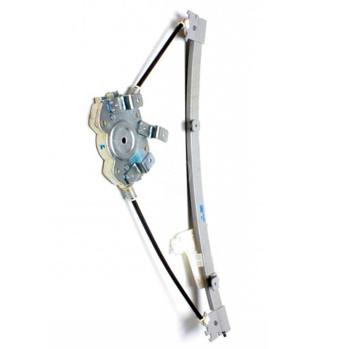 Mecanismo Elevavidrios Volkswagen Fox Crossfox Spacefox 2003-2022 Sin Motor Delantero Derecho MECANISMOS