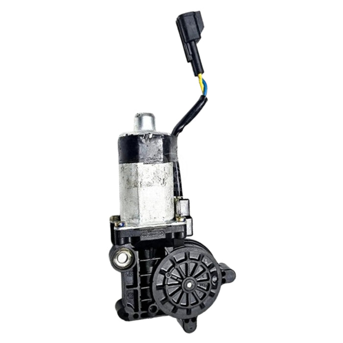 Motor Elevavidrios Chevrolet Corsa 1995-2006 8 Dientes Universal Derecho MOTOR ELEVAVIDRIOS