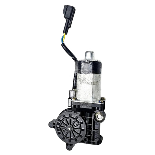 Motor Elevavidrios Chevrolet Corsa 1995-2006 8 Dientes Universal Izquierdo MOTOR ELEVAVIDRIOS