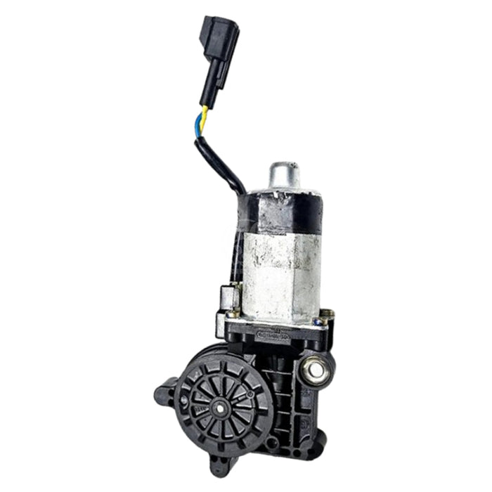 Motor Elevavidrios Chevrolet Corsa 1995-2006 8 Dientes Universal Izquierdo MOTOR ELEVAVIDRIOS