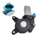 Motor Elevavidrios Chevrolet Optra 2005-2015 Derecho MOTOR ELEVAVIDRIOS