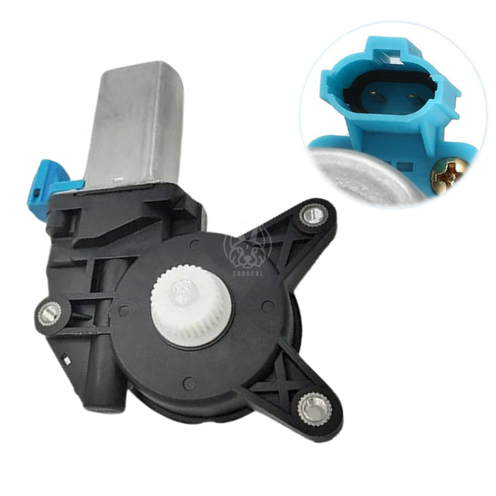 Motor Elevavidrios Chevrolet Optra 2005-2015 Izquierdo MOTOR ELEVAVIDRIOS