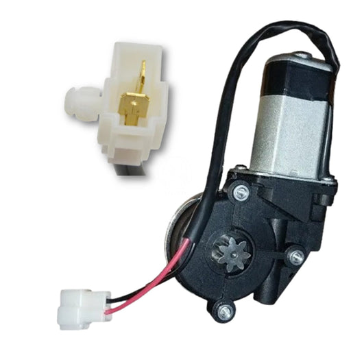 Motor Elevavidrios Esteem Montero Sport Toyota Sienna Celica Camry Corolla Hilux 4Runner Samurai Machito Burbuja Autana