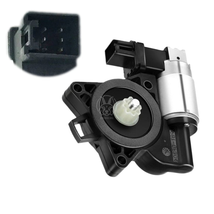 Motor Elevavidrios Mazda 3 5 6 Cx-7 Cx-9 Rx-8 2003-2015 Derecho MOTOR ELEVAVIDRIOS