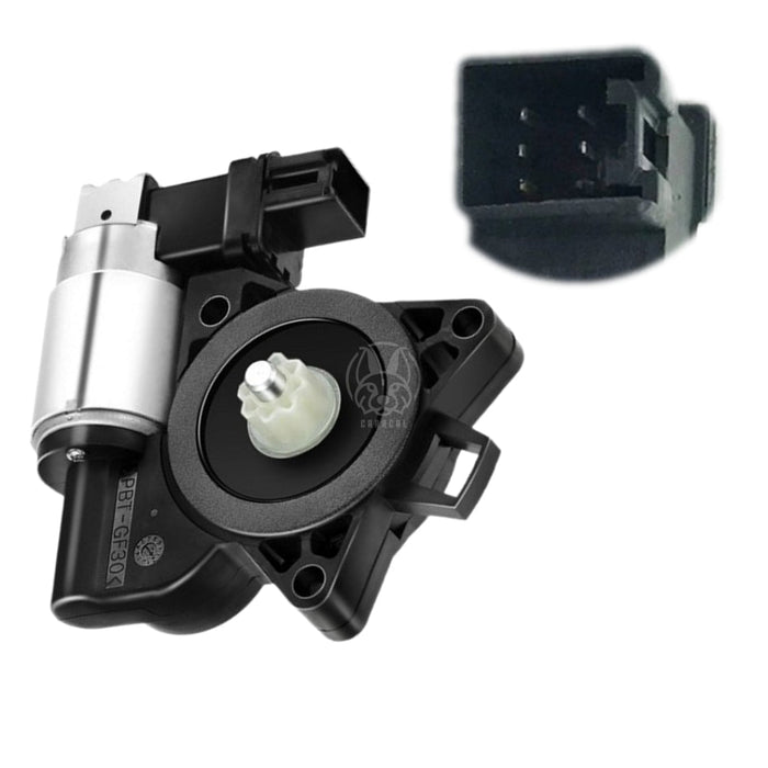 Motor Elevavidrios Mazda 3 5 6 Cx-7 Cx-9 Rx-8 2003-2015 Izquierdo MOTOR ELEVAVIDRIOS