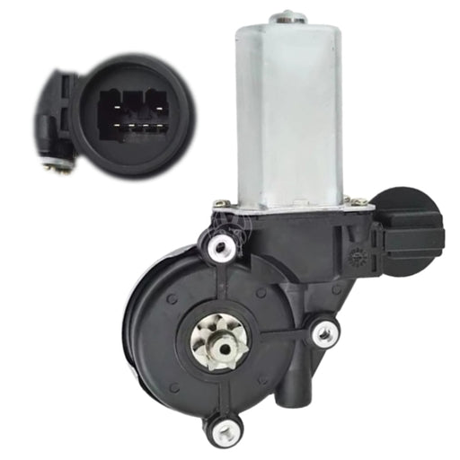 Motor Elevavidrios Toyota Rav4 Hiace Highlander Sequoia Tundra Fj Cruiser 4Runner Camry Yaris Corolla Hilux Fortuner 6