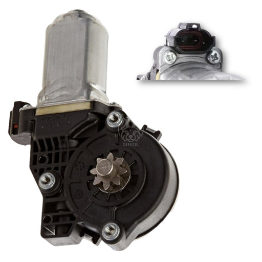 Motor Elevavidrios Zotye Nomada Chevrolet Aveo 2005-2015 8 Dientes Izquierdo MOTOR ELEVAVIDRIOS