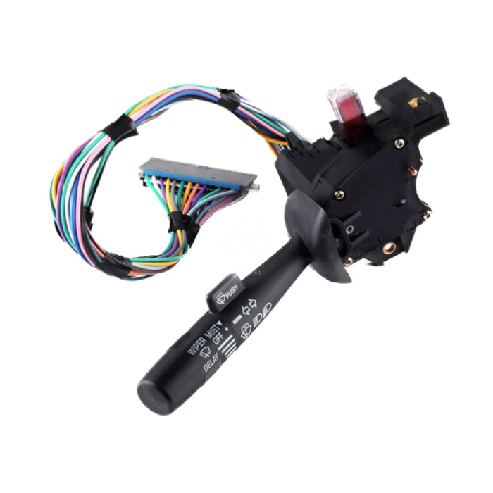 Palanca Conmutador Luces Blazer 1995-1997 Sin Control De Crucero Sin Volante Inclinable CONMUTADOR LUCES