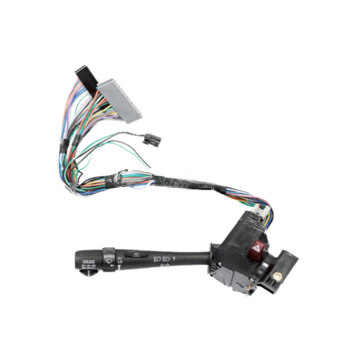 Palanca Conmutador Luces Chevrolet Silverado Cheyenne 1999-2002 CONMUTADOR LUCES