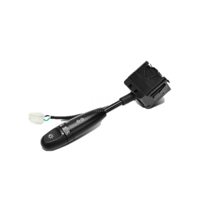 Palanca Conmutador Luces Daewoo Matiz Chevrolet Aveo Spark 1999-2015 Con Antiniebla CONMUTADOR LUCES