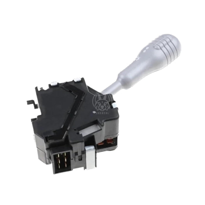 Palanca Conmutador Luces Renault Twingo 1996-2007 Gris CONMUTADOR LUCES