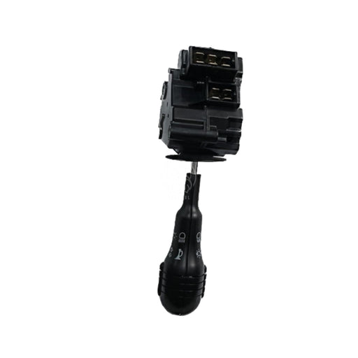 Palanca Conmutador Luces Renault Twingo 1996-2007 Negro CONMUTADOR LUCES