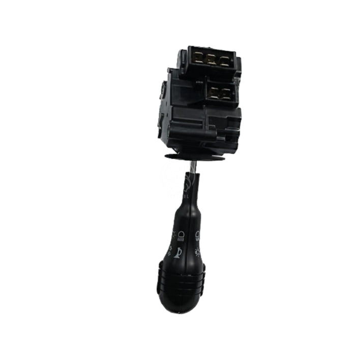 Palanca Conmutador Luces Renault Twingo 1996-2007 Negro CONMUTADOR LUCES